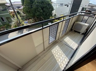 姫路駅 バス20分  神姫バス　山田東口下車：停歩3分 2階の物件内観写真